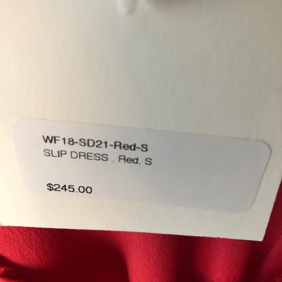 Gorgeous Wray slip dress - Picture 5 of 6